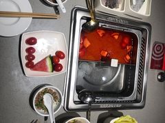 -海底捞火锅(壹悦城店)