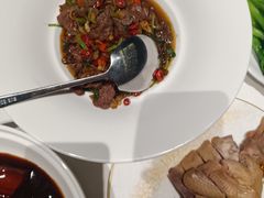 -扶摇湘宴·烤鸭·湘粤宴(中关村·北大店)