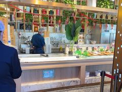 -汉金城海鲜烤肉自助百汇(烟台永旺购物中心店)