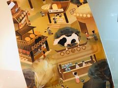 -爸爸糖手工吐司(上海五角场万达店)