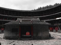 -福建土楼(南靖)景区