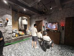 -沸奇公园·情景团建·年会露营烧烤轰趴生日(科技园店)