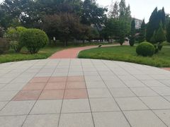 -黑石礁公园