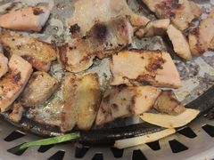 -金喜娜无限自助烤肉(泰达永旺店)