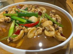 -大厨的餐厅(曾厝垵总店)