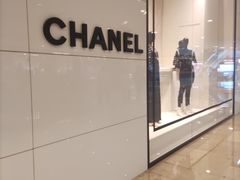 -Chanel(德基广场店)