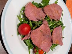 -萨莉亚意式餐厅(正大乐城店)