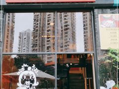 -韩见·韩式拌饭·炸鸡(石厦店)