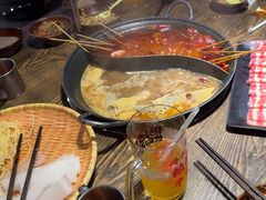 -冯校长老火锅(深圳总店)