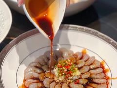 -沈灶河豚宴·河豚融合餐厅(汉中路店)