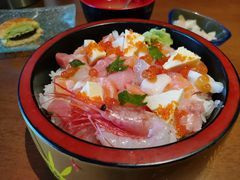 -千代武日本料理(哈西店)