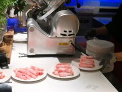 -加餐海鲜自助(宝龙一城店)