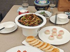 -花家怡园(四合院总店)