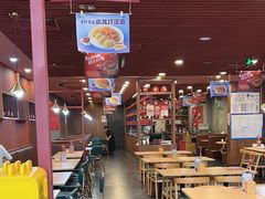 -宏状元现熬粥·京味菜(黄寺大街店)