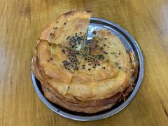 牛肉锅盔-白家高记肥肠粉(总店)