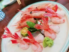 -莳空烧鸟店(晨沐店)