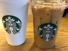 -星巴克(北京石景山万达广场店)