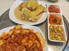 -屋里家延边朝鲜族冷面(南园店)