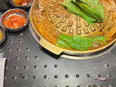 -小牛哈尼韩式水煎肉(万象城店)