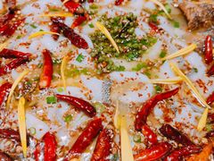 -太二酸菜鱼(武汉光谷保利店)