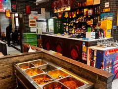 -刘妈菜馆(磁器口店)