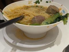 -龙记香港茶餐厅(久光百货店)