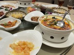 -庄氏祥记家常食府(国瑞建材家居博览中心店)
