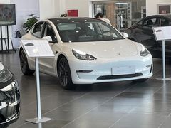 -TESLA 特斯拉(北京南四环中路特斯拉中心)