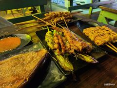 炭烧湿辣豆腐-黄师傅湿辣牛肉(胡桃里店)