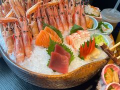 -花潮料理艺食馆(成都万象城店)