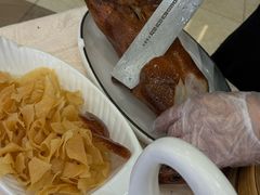 -福满园大酒楼(梅林店)