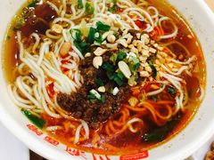 椒麻牛肉面-余丞记川渝面馆(云峰店)
