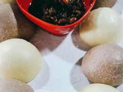 -三好食堂(煎饺·馄饨·肉饼米线·盛世广场店)