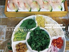 -官塘锋记鱼生·生腌·砂锅粥(牌坊街店)