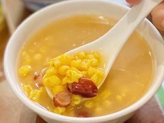 -哈尔滨春饼(朝山街店)