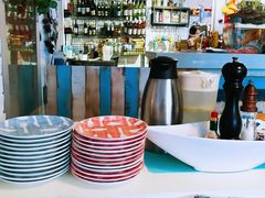 -Kitchen·Y洋厨房西餐厅(王府壹号店)