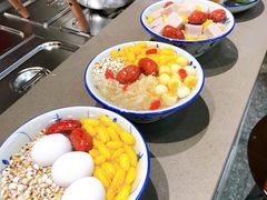 -一心甜汤(丹凤街店)