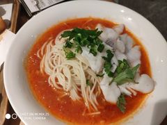 -太二酸菜鱼(正大广场店)