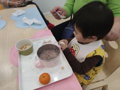 -戊辰亲子游泳俱乐部