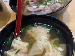 -肥仔记 面家