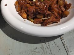 -北京水岸山吧度假村(雁栖镇店)