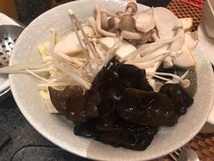 -上海漕河泾万丽酒店