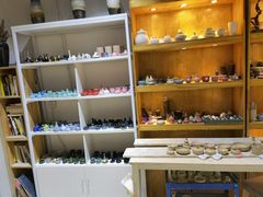 -1001艺术手作·银饰DIY·拼豆(小寨金莎店)