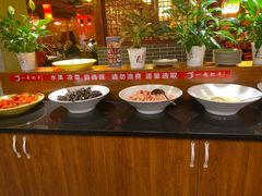 -在蜀里·一米肥牛老火锅(黄埔店)