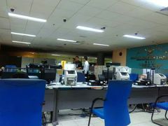 -吉隆坡国际机场