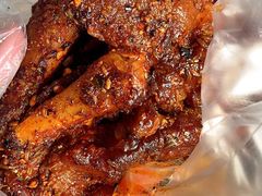 -佰运猪蹄(高陵店)