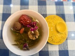 -伊帆食府·青海地方特色美食