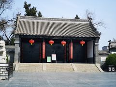 -保定直隶总督署博物馆