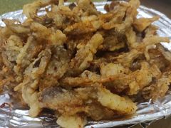 -陈记农家挂炉烤肉(雁南一路店)