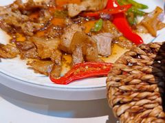 -食光慢宴·安吉土菜馆